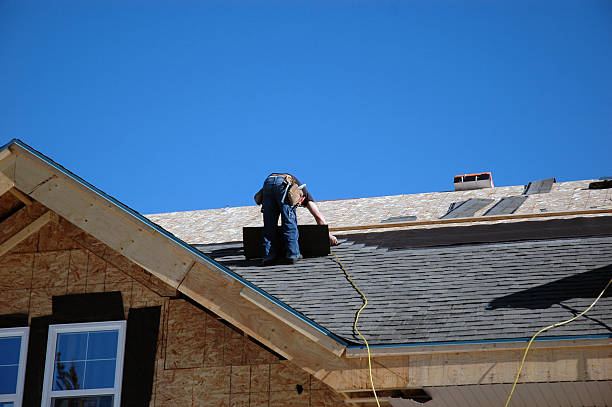 Best Commercial Roofing Services  in Clinton, IL