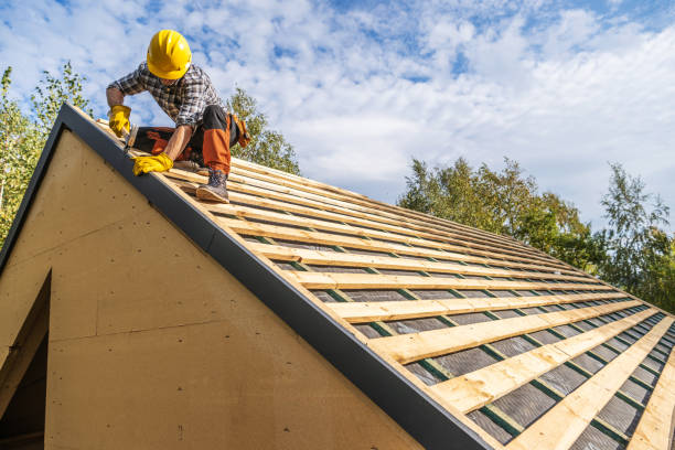 Trusted Clinton, IL Roofing Contractor Experts
