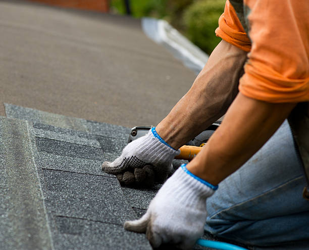 Best Residential Roof Replacement  in Clinton, IL