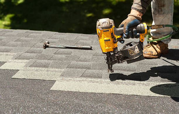 Slate Roofing Contractor in Clinton, IL
