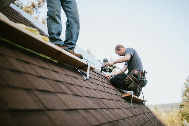 Quick and Trustworthy Emergency Roof Repair Services in Clinton, IL
